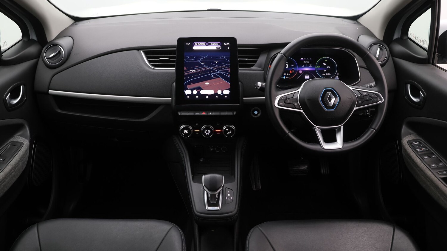 Used Renault Zoe 2020 for sale - 77746629: Photo 13