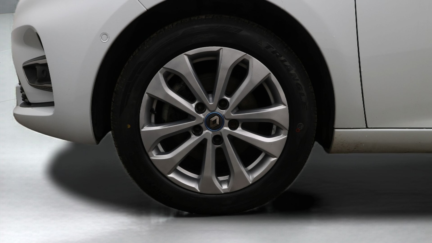 Used Renault Zoe 2020 for sale - 77746629: Photo 18