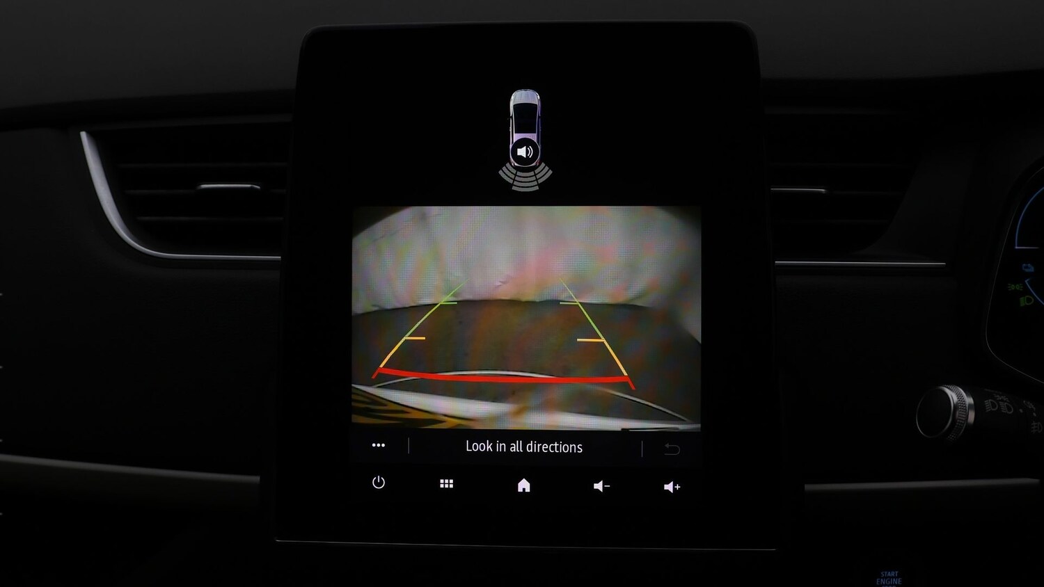 Used Renault Zoe 2020 for sale - 77746629: Photo 21