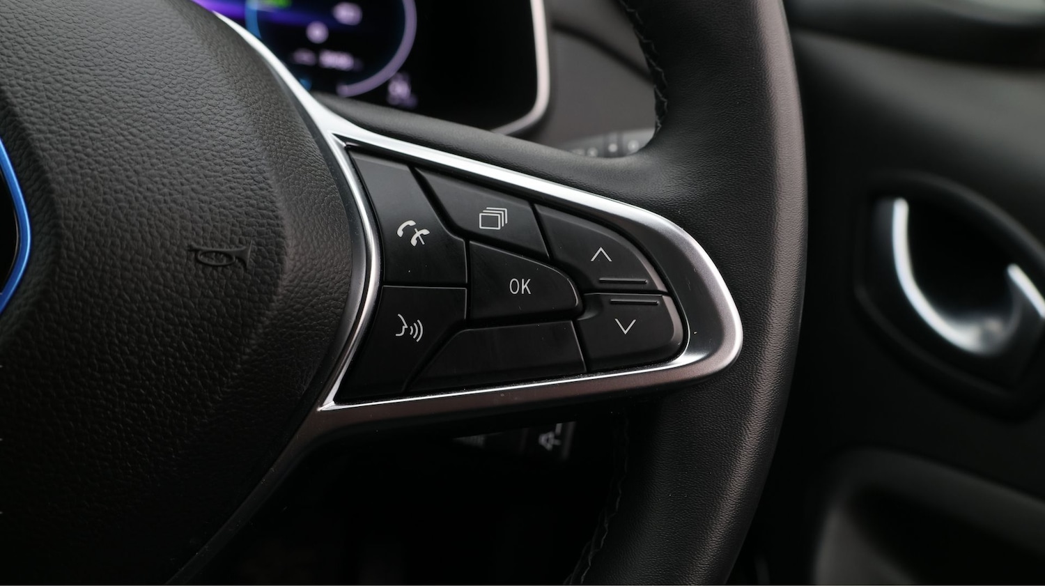 Used Renault Zoe 2020 for sale - 77746629: Photo 22