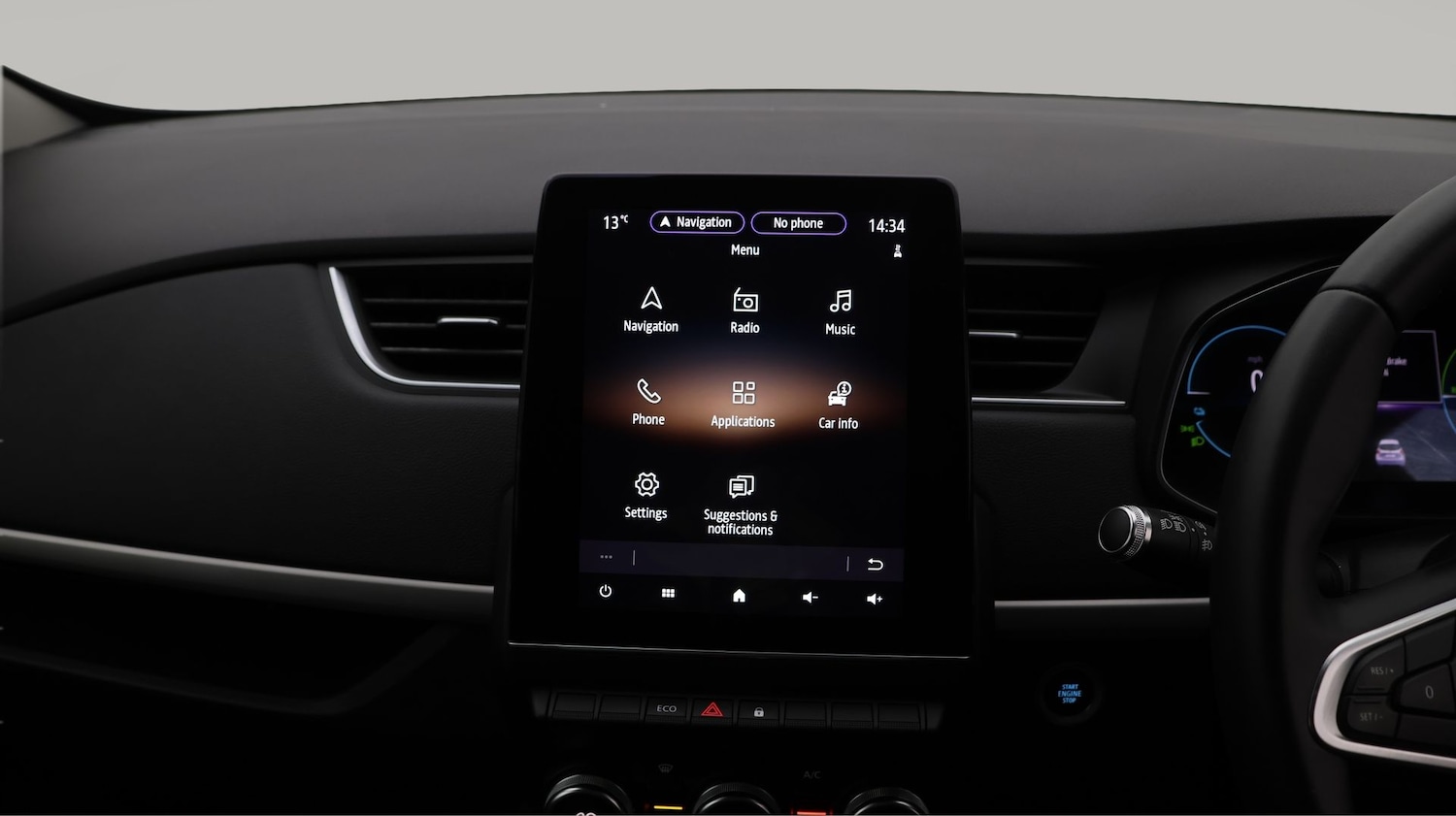 Used Renault Zoe 2020 for sale - 77746629: Photo 24