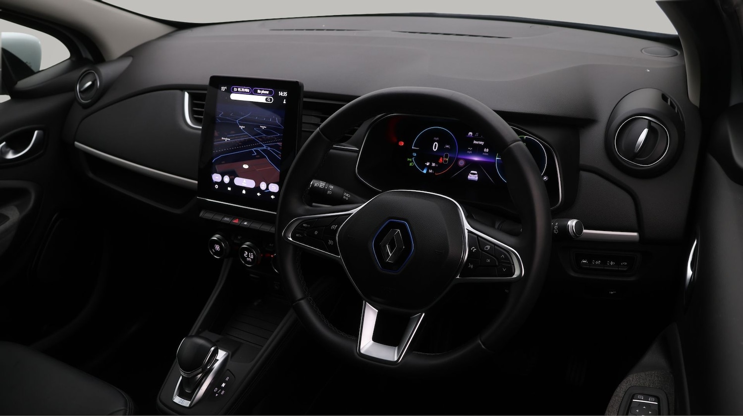 Used Renault Zoe 2020 for sale - 77746629: Photo 9