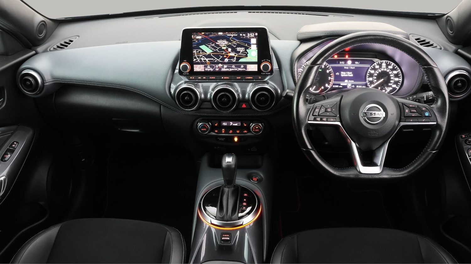 Used Nissan Juke 2019 for sale - 77439624: Photo 13