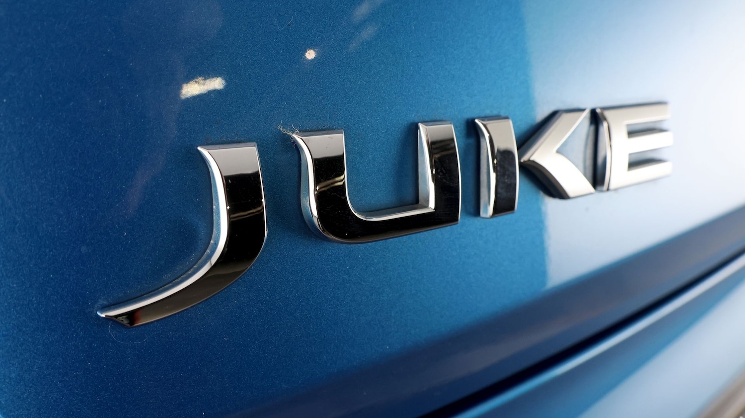 Used Nissan Juke 2019 for sale - 77439624: Photo 21