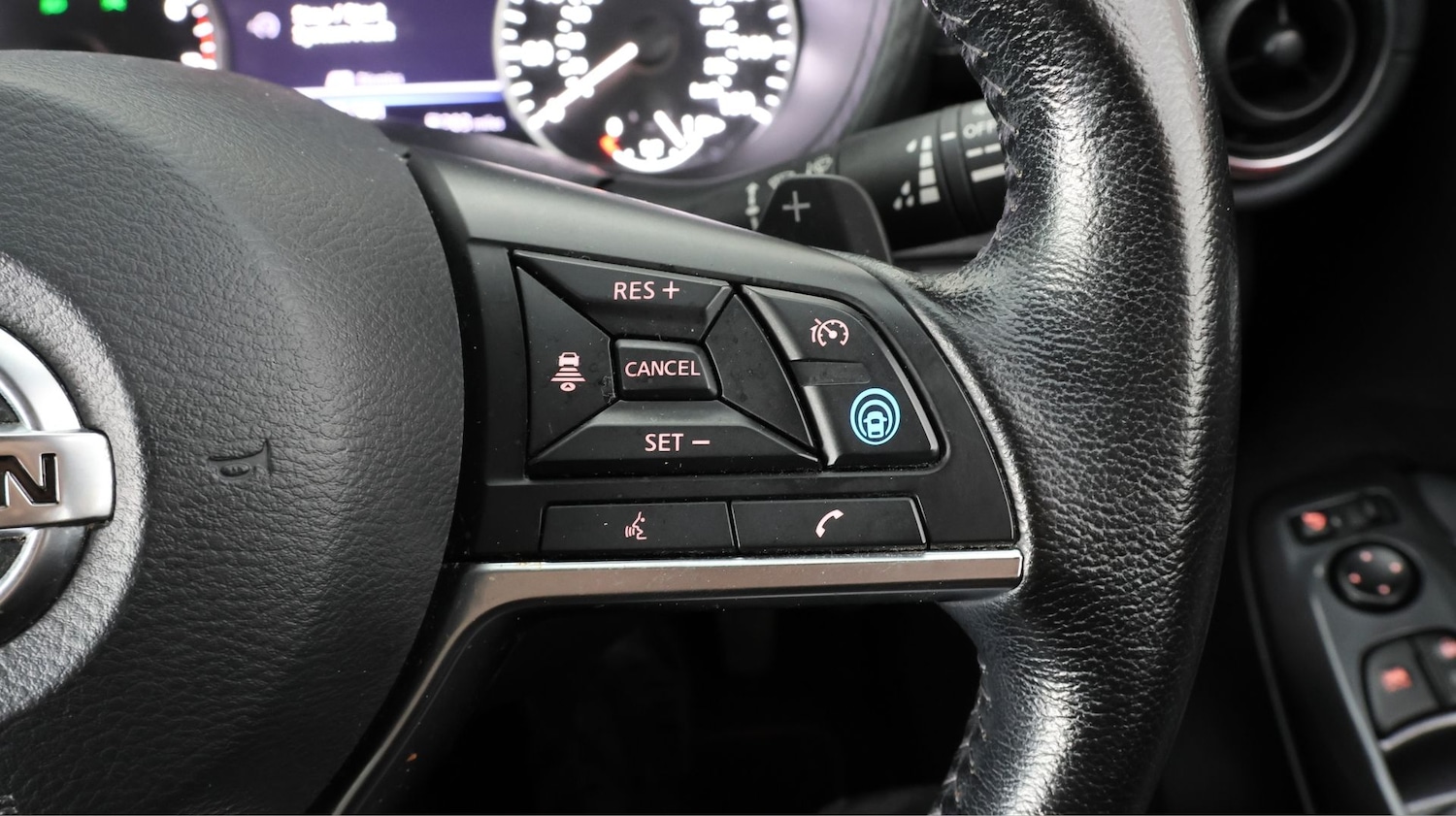 Used Nissan Juke 2019 for sale - 77439624: Photo 23