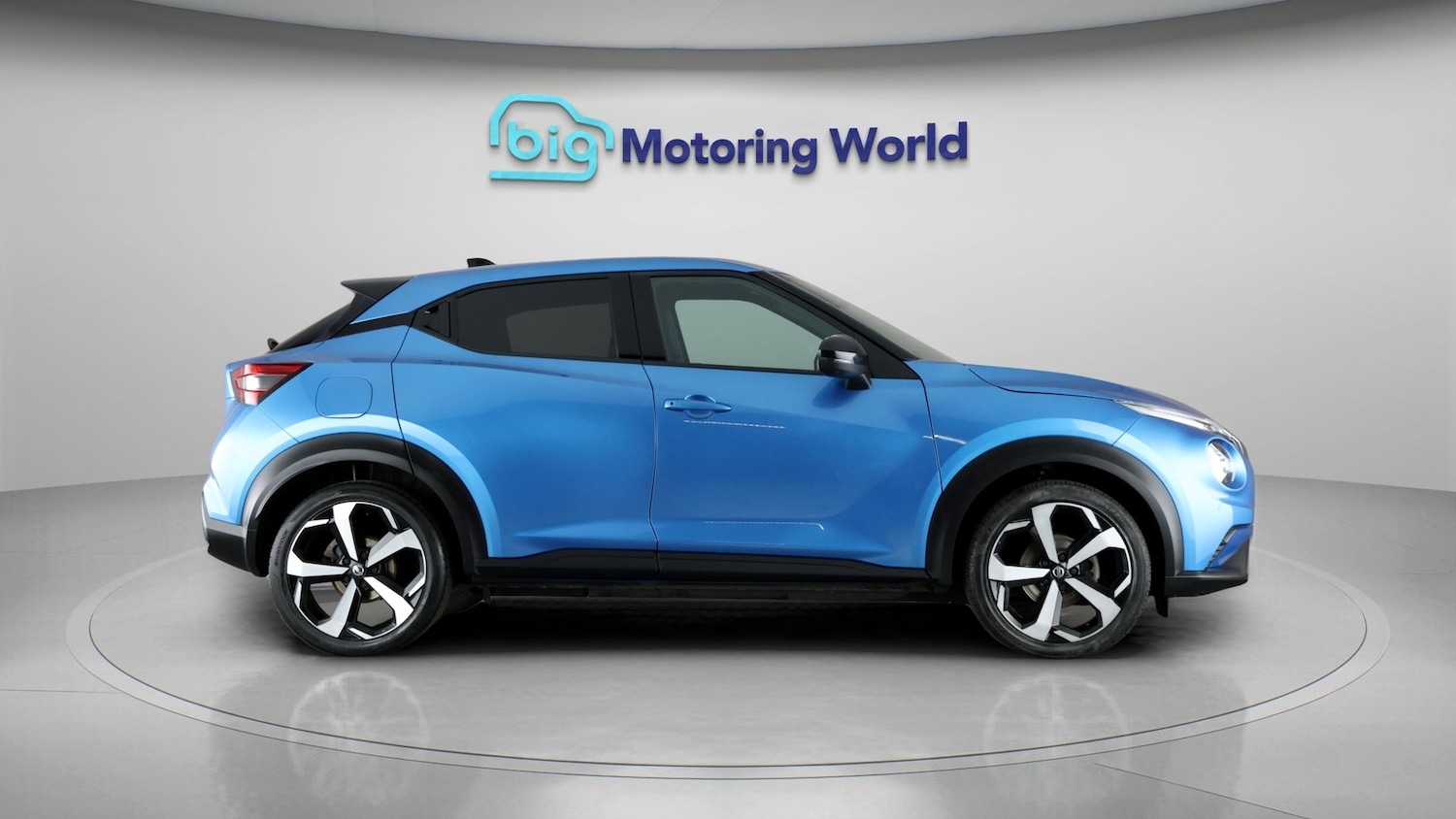 Used Nissan Juke 2019 for sale - 77439624: Photo 8