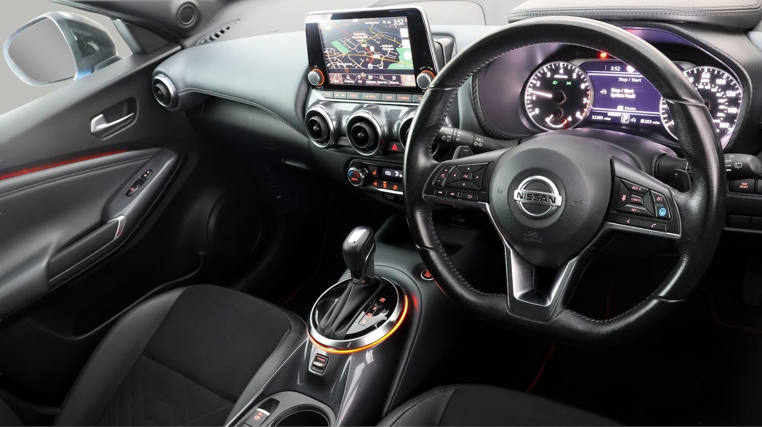 Used Nissan Juke 2019 for sale - 77439624: Photo 9