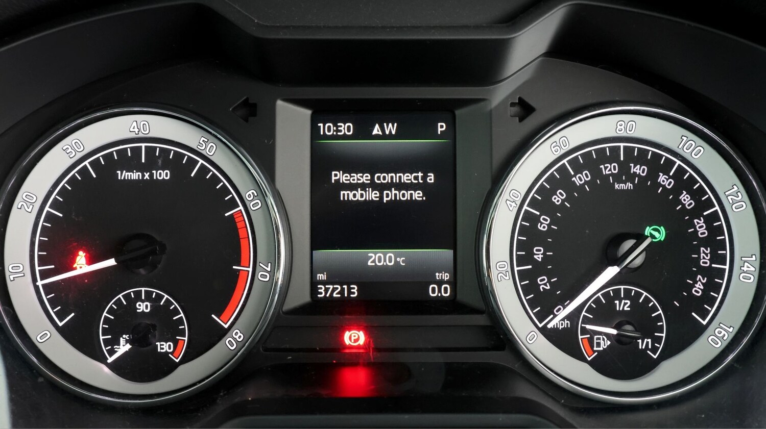 Used Skoda Octavia 2017 for sale - 77630917: Photo 10