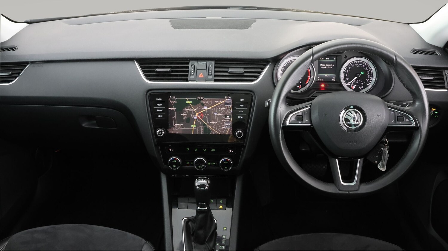 Used Skoda Octavia 2017 for sale - 77630917: Photo 13