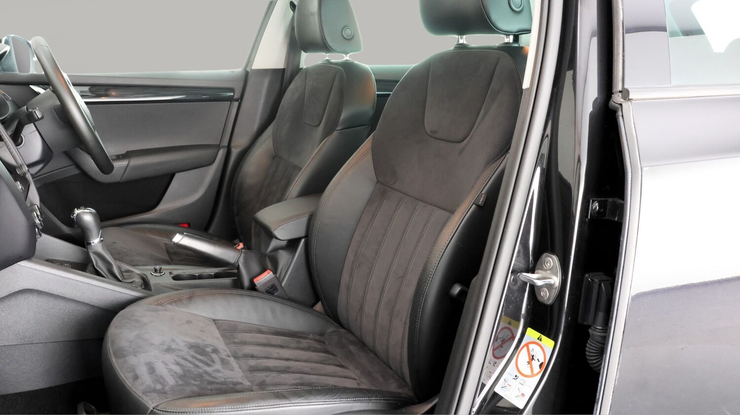 Used Skoda Octavia 2017 for sale - 77630917: Photo 14