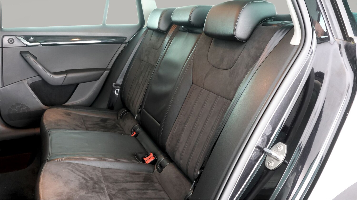 Used Skoda Octavia 2017 for sale - 77630917: Photo 16