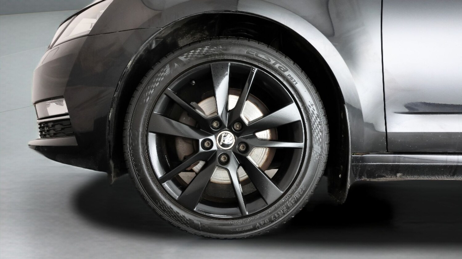 Used Skoda Octavia 2017 for sale - 77630917: Photo 18