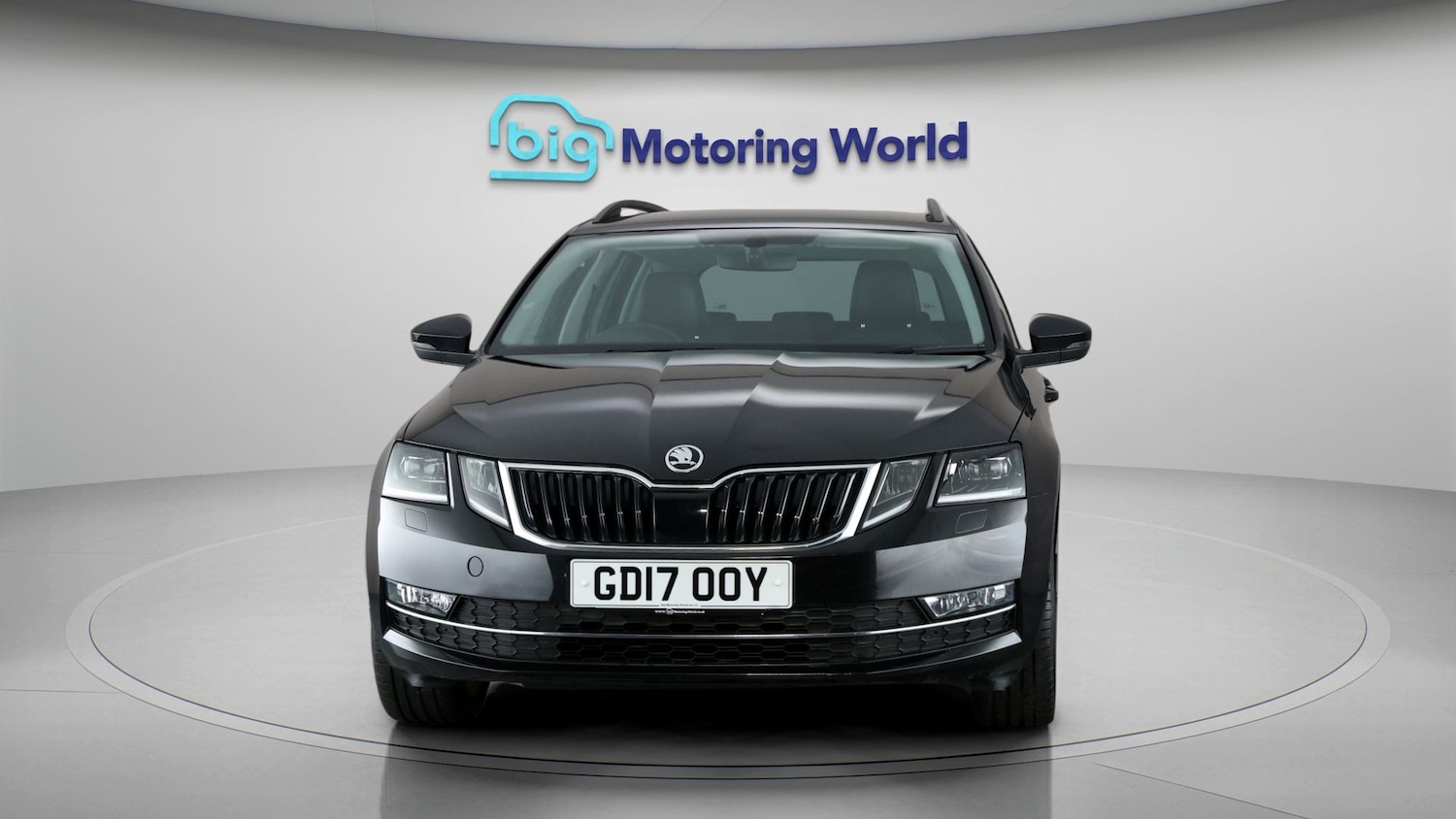 Used Skoda Octavia 2017 for sale - 77630917: Photo 2