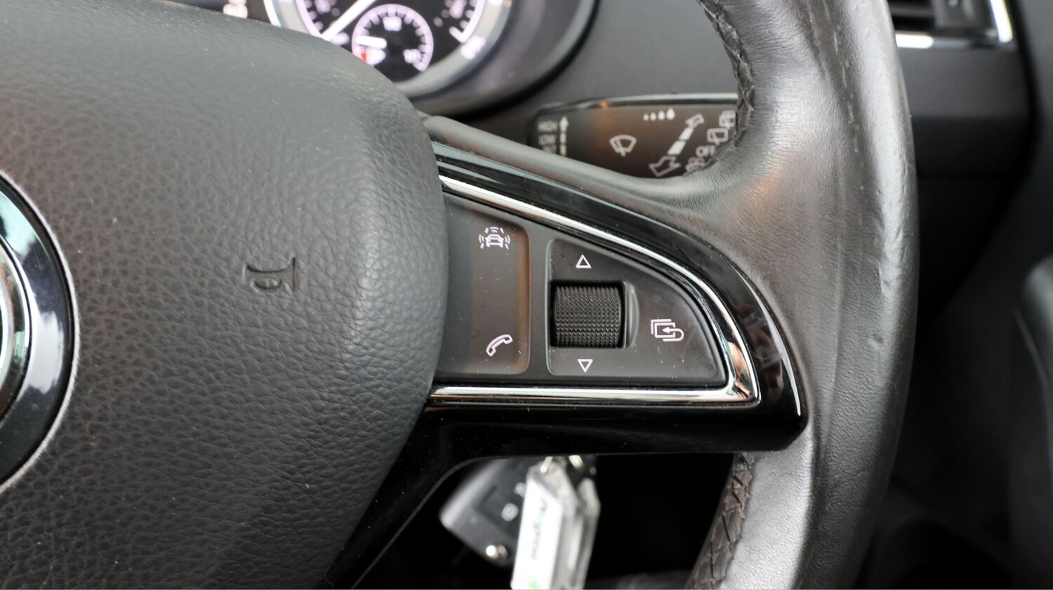 Used Skoda Octavia 2017 for sale - 77630917: Photo 23