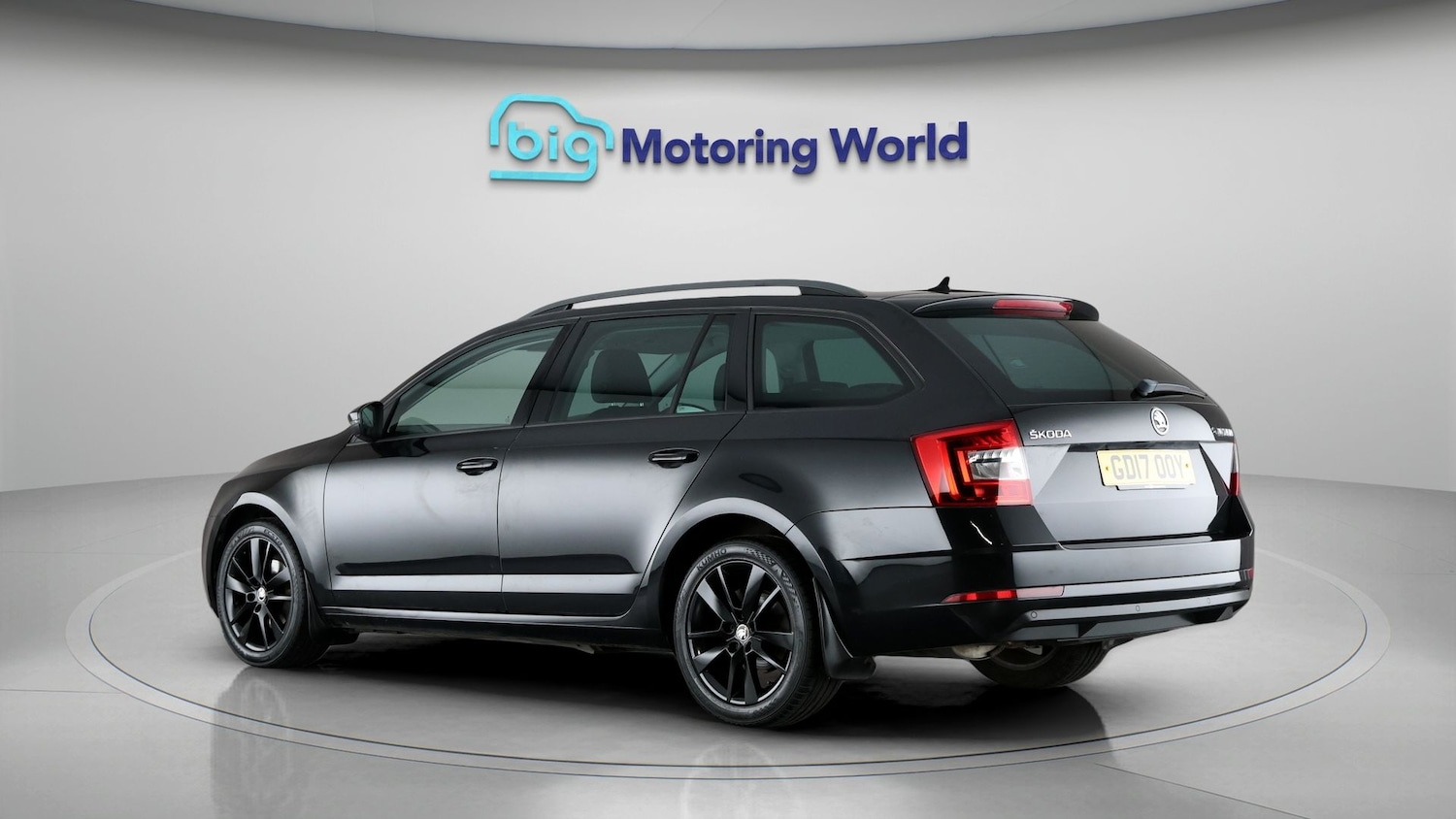 Used Skoda Octavia 2017 for sale - 77630917: Photo 5