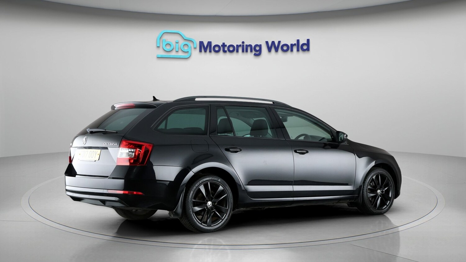 Used Skoda Octavia 2017 for sale - 77630917: Photo 7