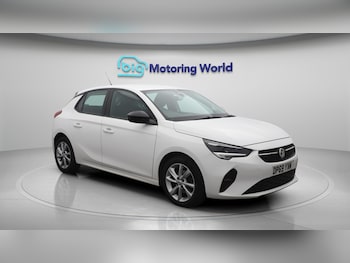 2019 (69) - 1.2 SE Nav Hatchback 5dr Petrol Manual Euro 6 (75 ps)