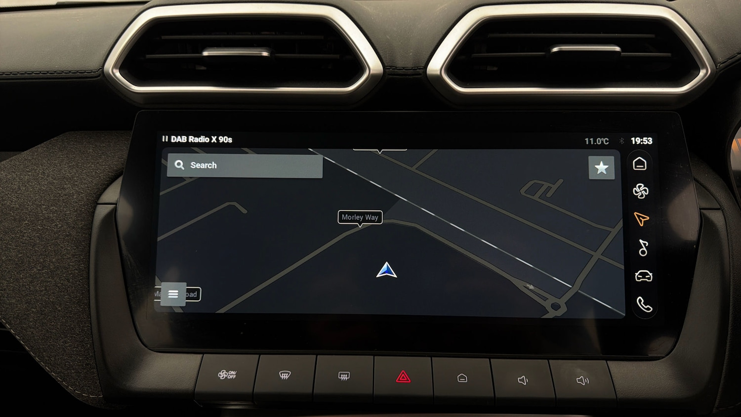 Used MG MG ZS 2025 for sale - 78081222: Photo 10