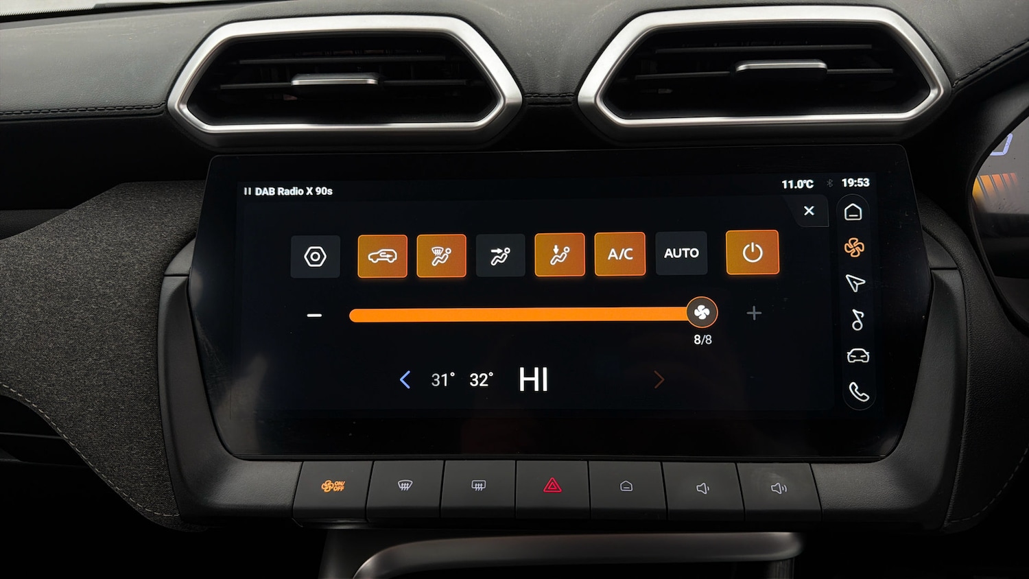 Used MG MG ZS 2025 for sale - 78081222: Photo 11