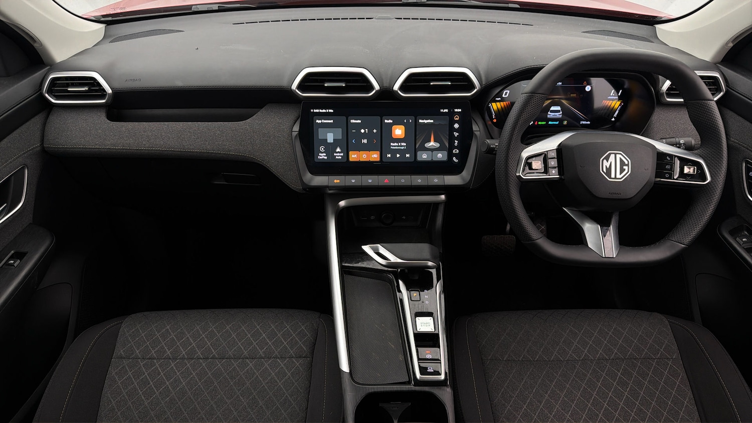 Used MG MG ZS 2025 for sale - 78081222: Photo 12