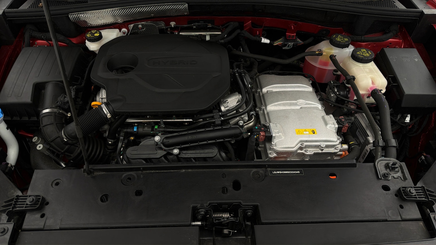 Used MG MG ZS 2025 for sale - 78081222: Photo 18