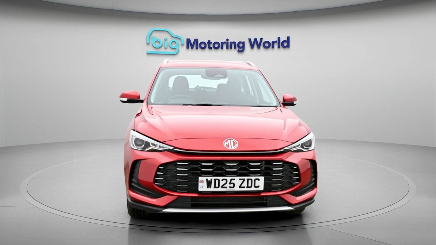 Used MG MG ZS 2025 for sale - 78081222: Photo 2