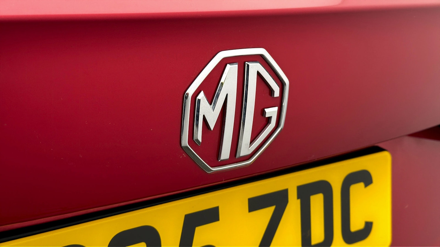 Used MG MG ZS 2025 for sale - 78081222: Photo 20