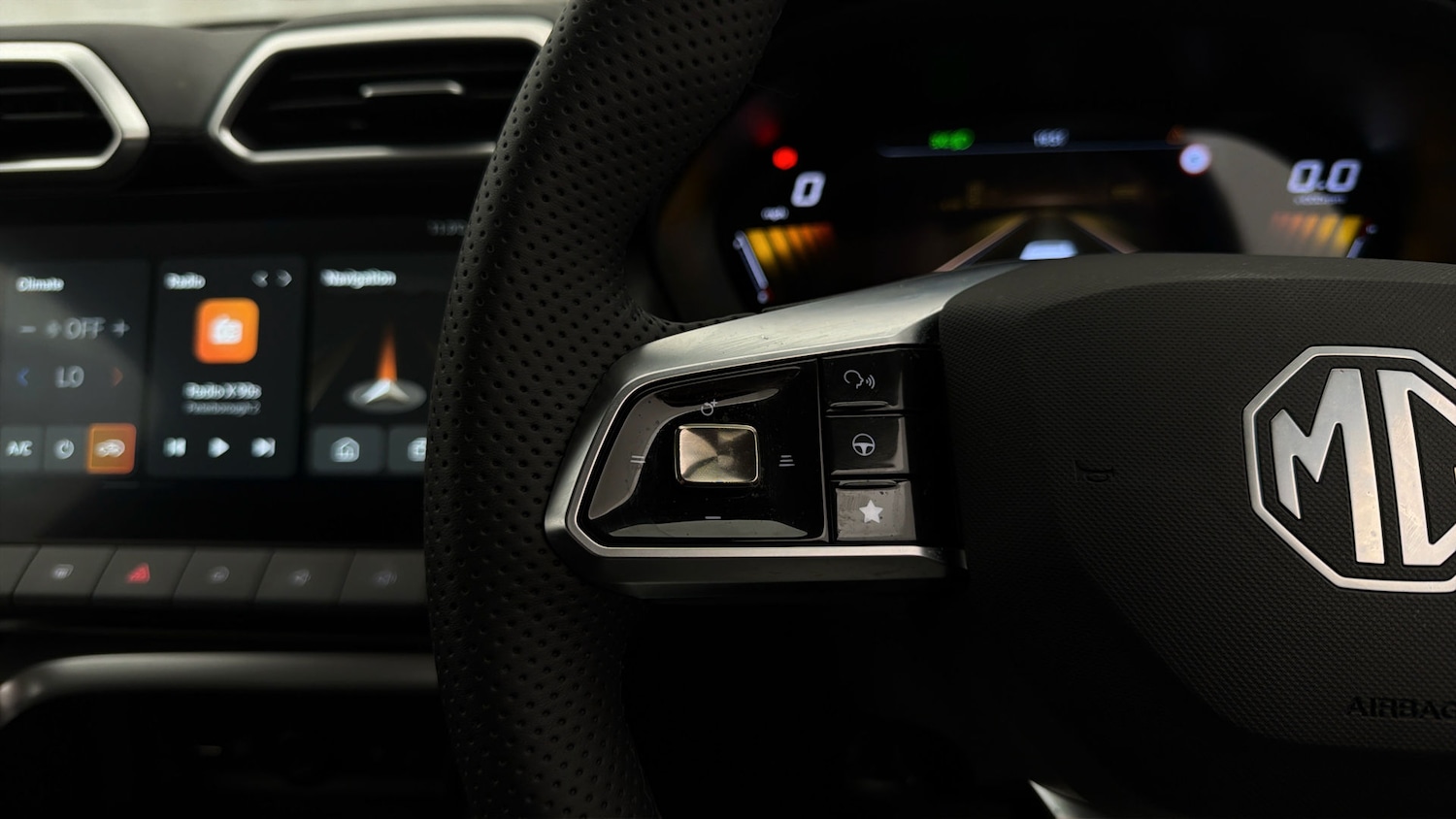 Used MG MG ZS 2025 for sale - 78081222: Photo 23