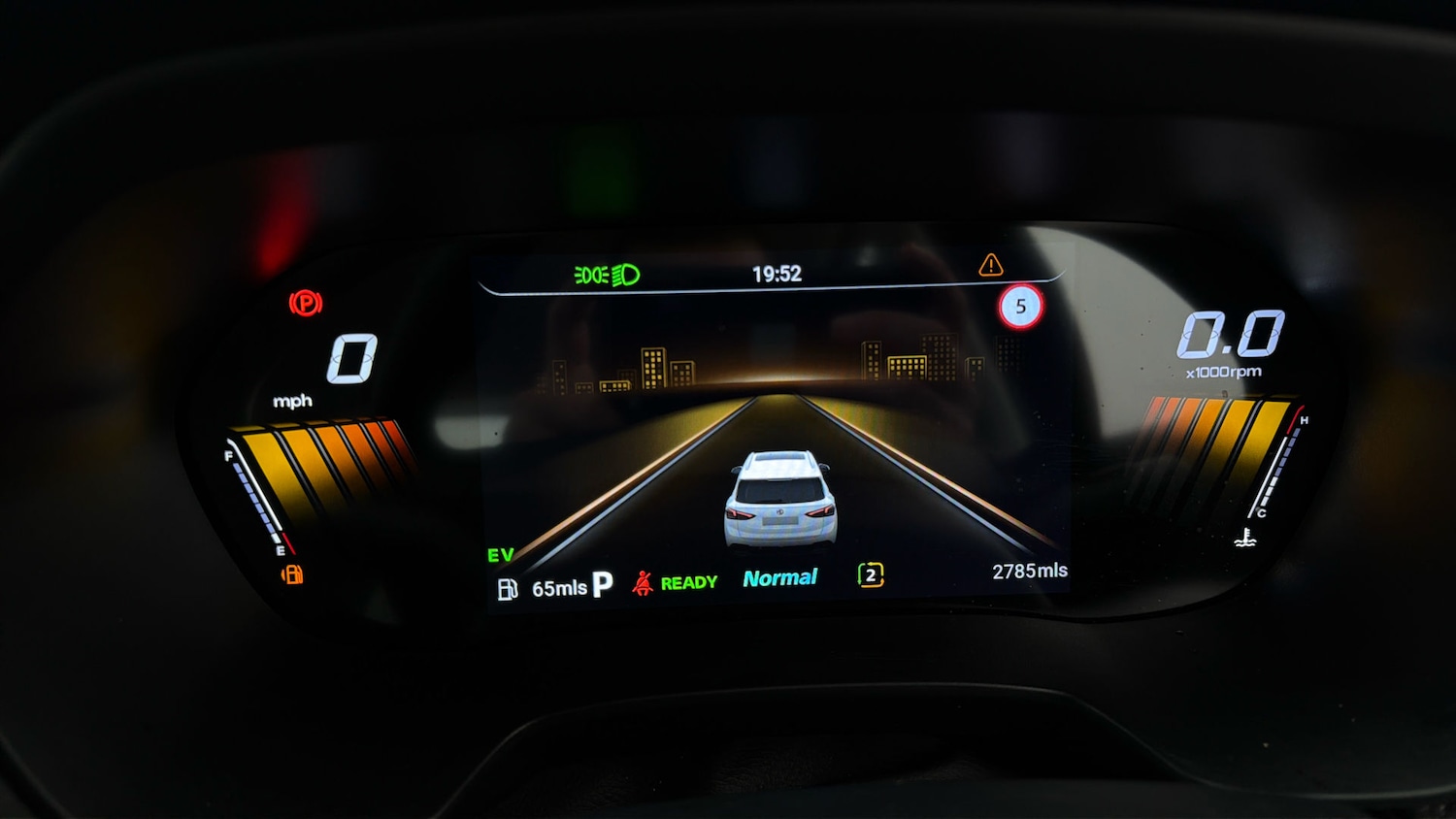 Used MG MG ZS 2025 for sale - 78081222: Photo 25