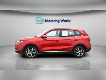 Used MG MG ZS 2025 for sale - 78081222: Photo