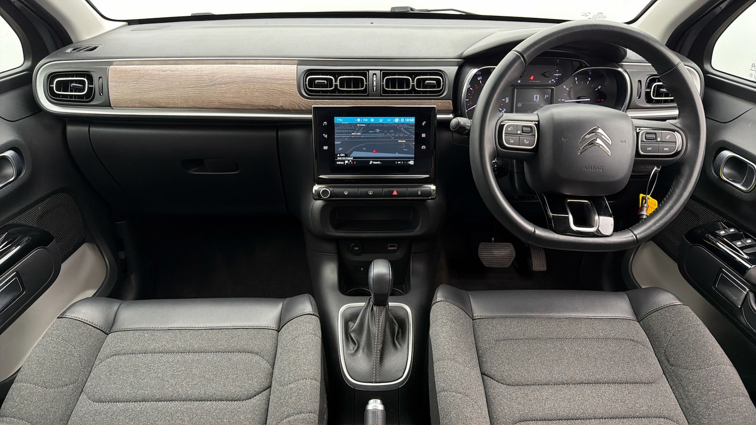 Used Citroen C3 2023 for sale - 78122680: Photo 12