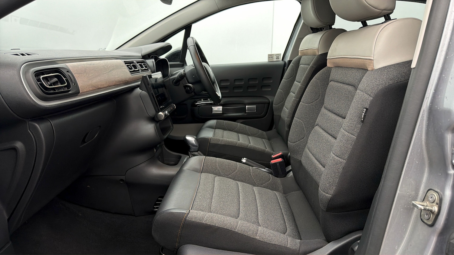 Used Citroen C3 2023 for sale - 78122680: Photo 13