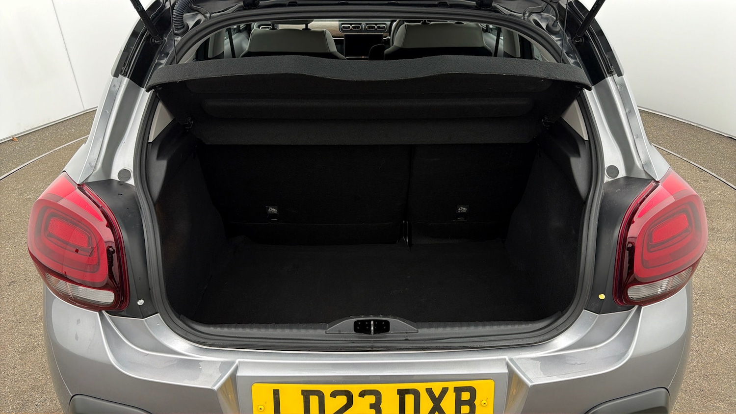 Used Citroen C3 2023 for sale - 78122680: Photo 16