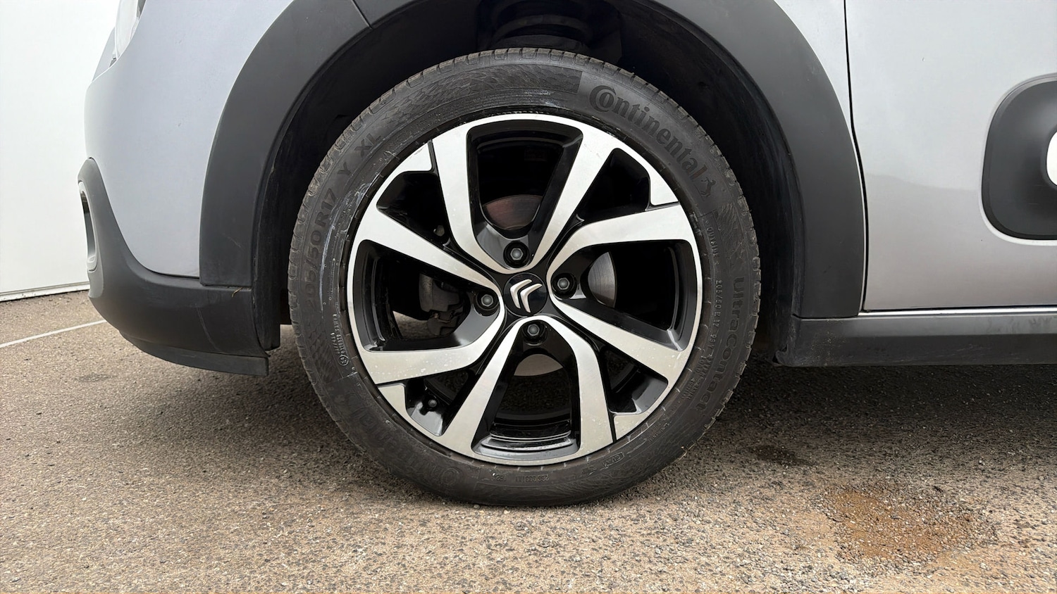 Used Citroen C3 2023 for sale - 78122680: Photo 17