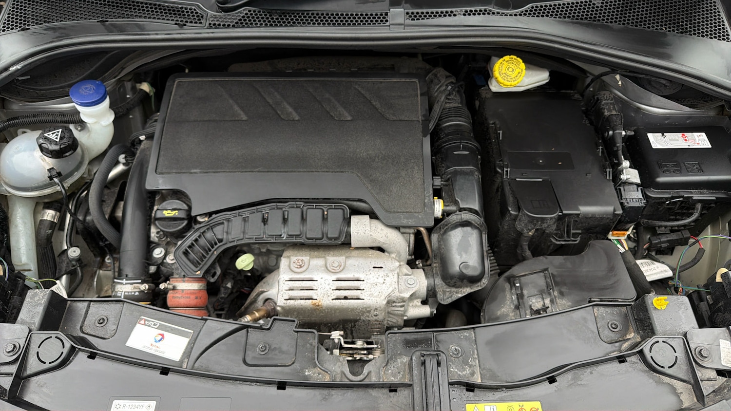 Used Citroen C3 2023 for sale - 78122680: Photo 18