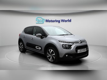 Used Citroen C3 2023 for sale - 78122680: Photo