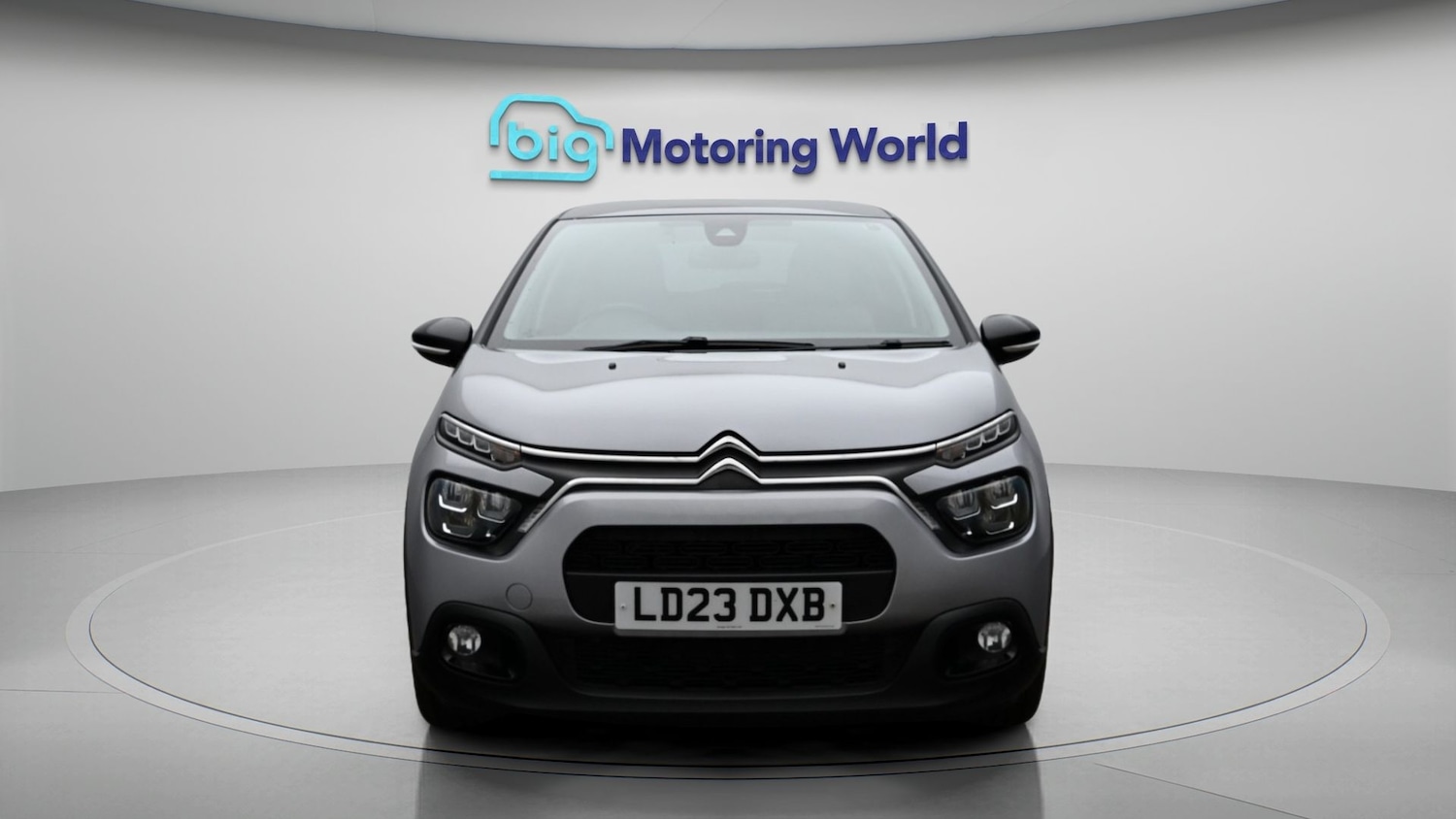 Used Citroen C3 2023 for sale - 78122680: Photo 2