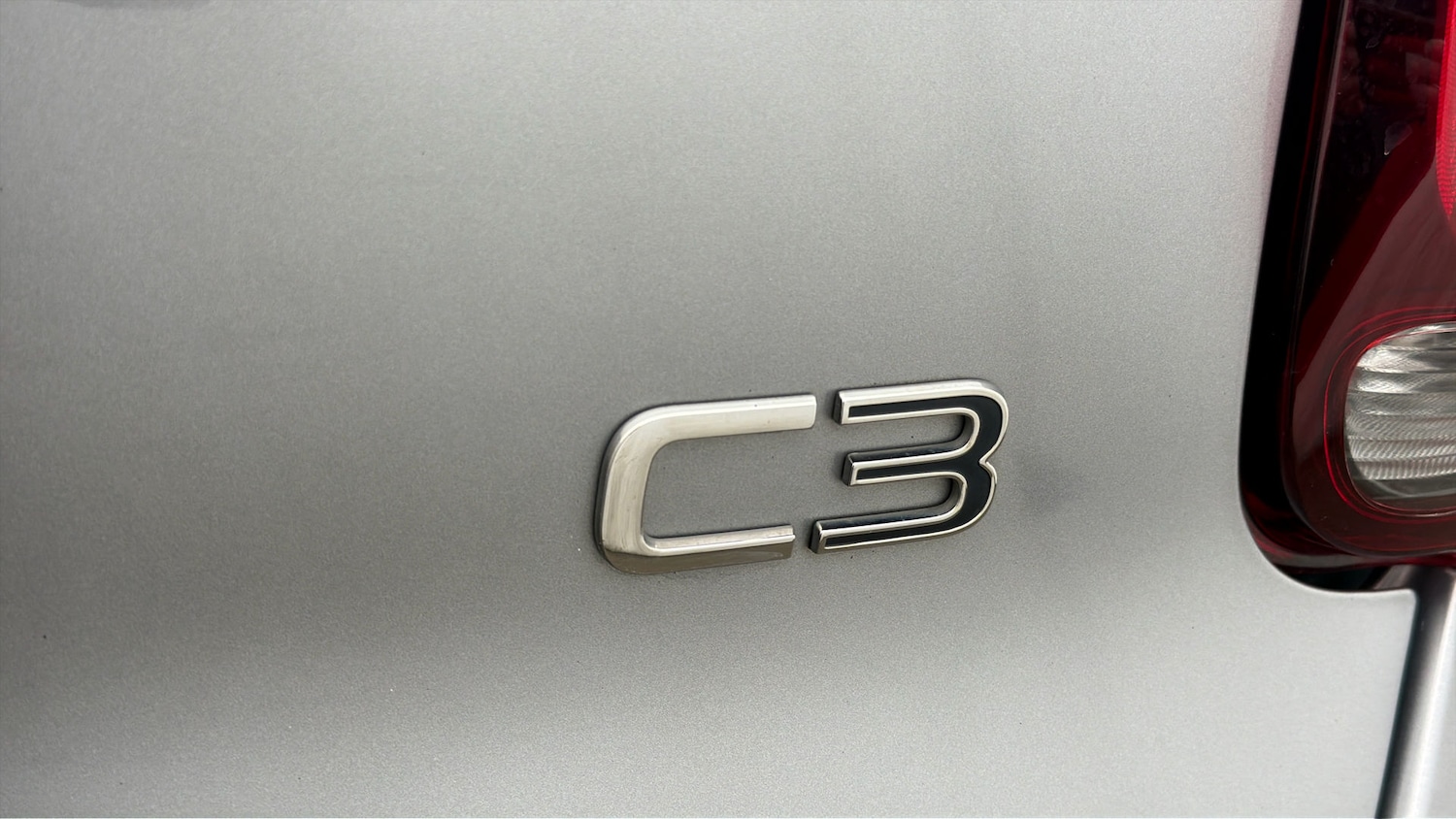 Used Citroen C3 2023 for sale - 78122680: Photo 20