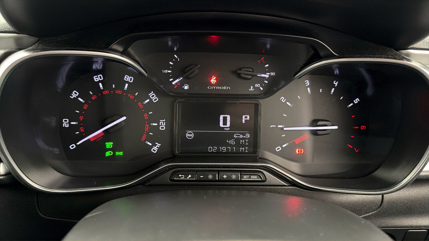 Used Citroen C3 2023 for sale - 78122680: Photo 24