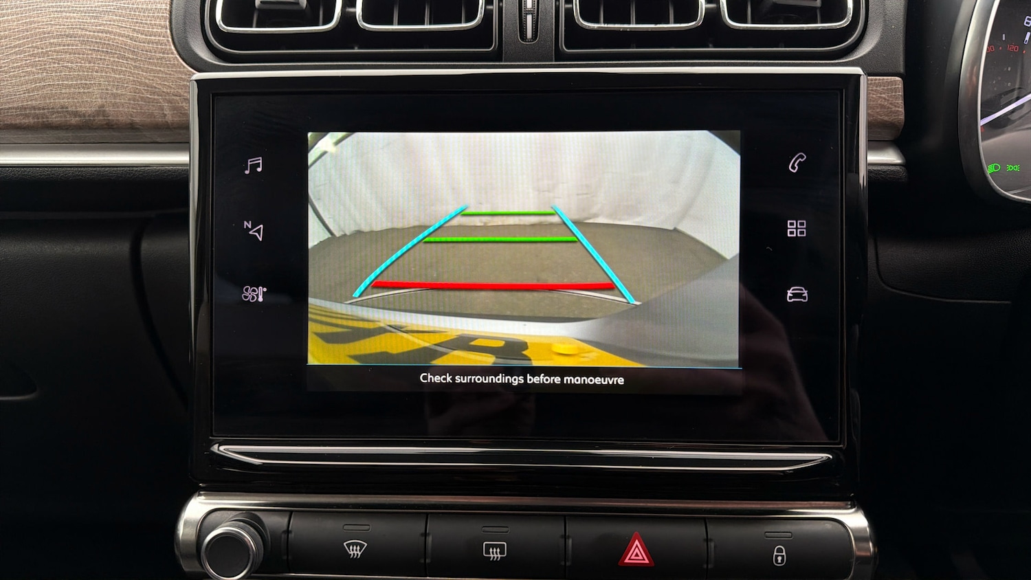 Used Citroen C3 2023 for sale - 78122680: Photo 25