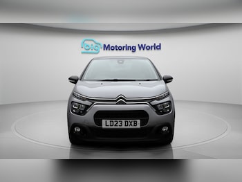 Used Citroen C3 2023 for sale - 78122680: Photo