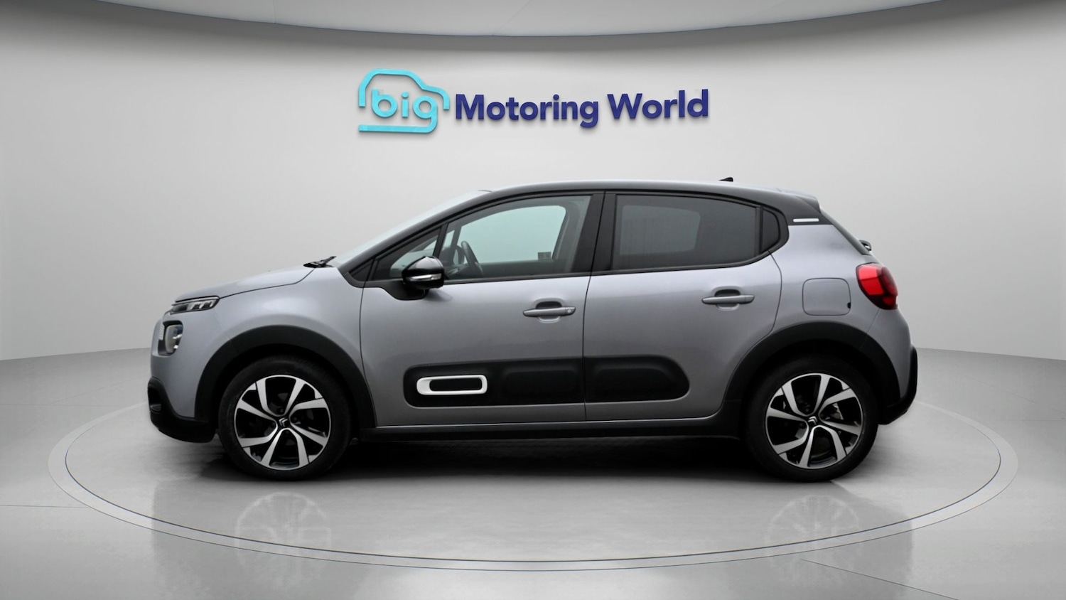 Used Citroen C3 2023 for sale - 78122680: Photo 4