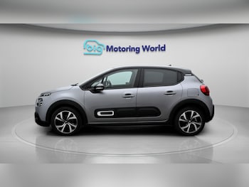 Used Citroen C3 2023 for sale - 78122680: Photo