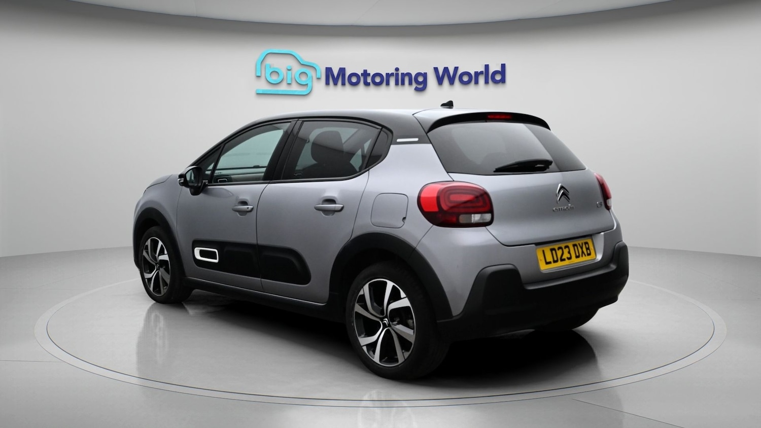 Used Citroen C3 2023 for sale - 78122680: Photo 5