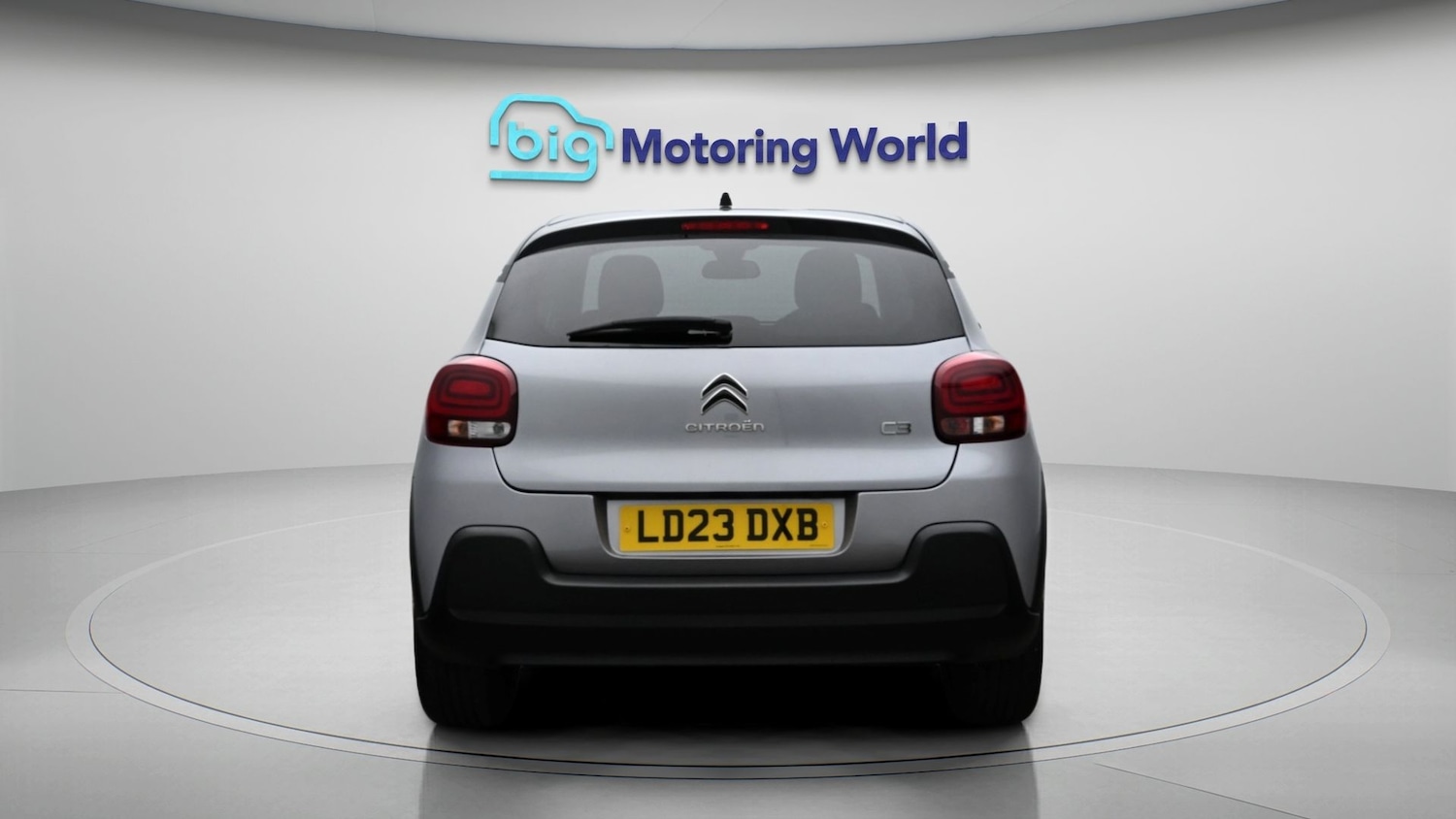 Used Citroen C3 2023 for sale - 78122680: Photo 6