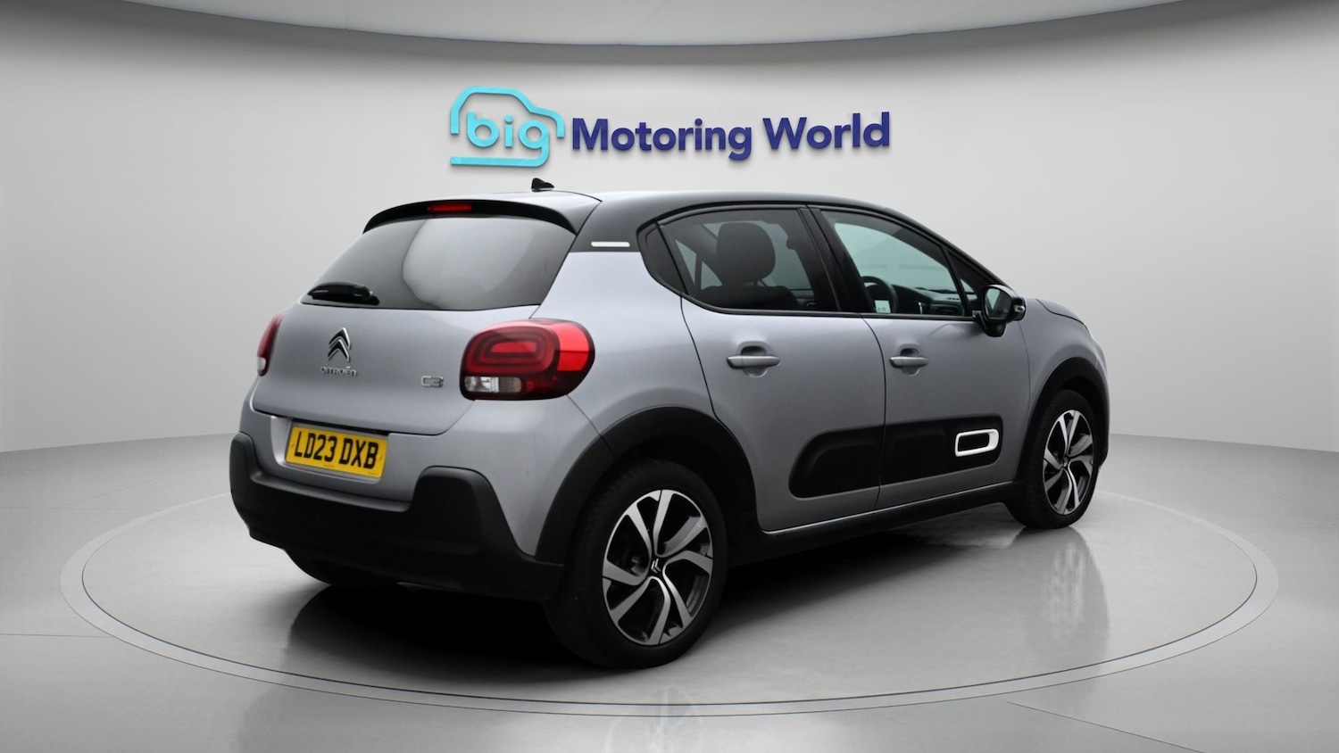 Used Citroen C3 2023 for sale - 78122680: Photo 7