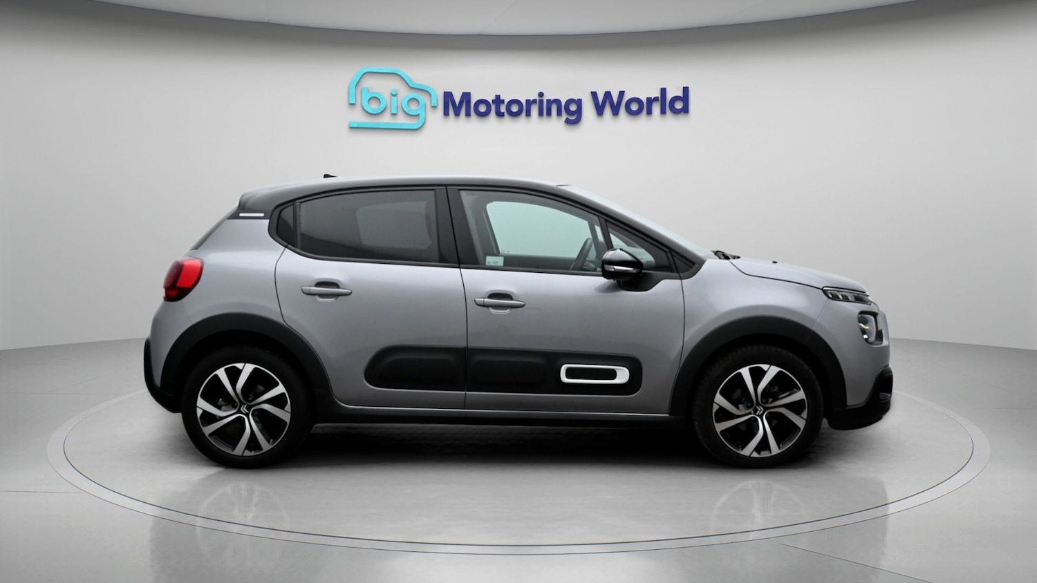 Used Citroen C3 2023 for sale - 78122680: Photo 8