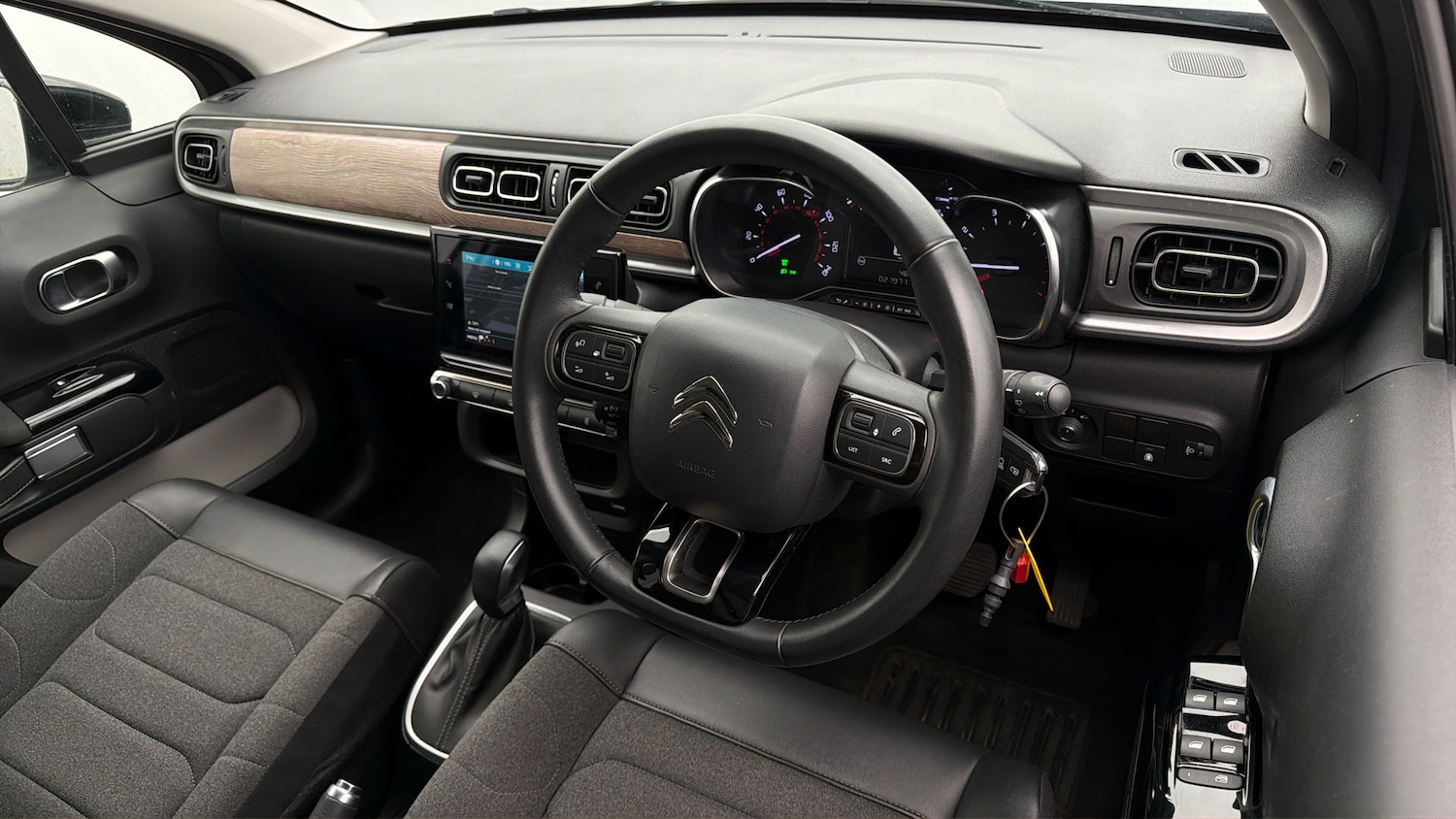 Used Citroen C3 2023 for sale - 78122680: Photo 9