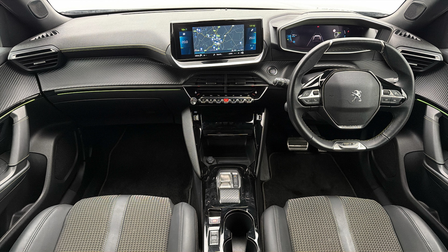 Used Peugeot E-2008 for sale - 78106580: Photo 12