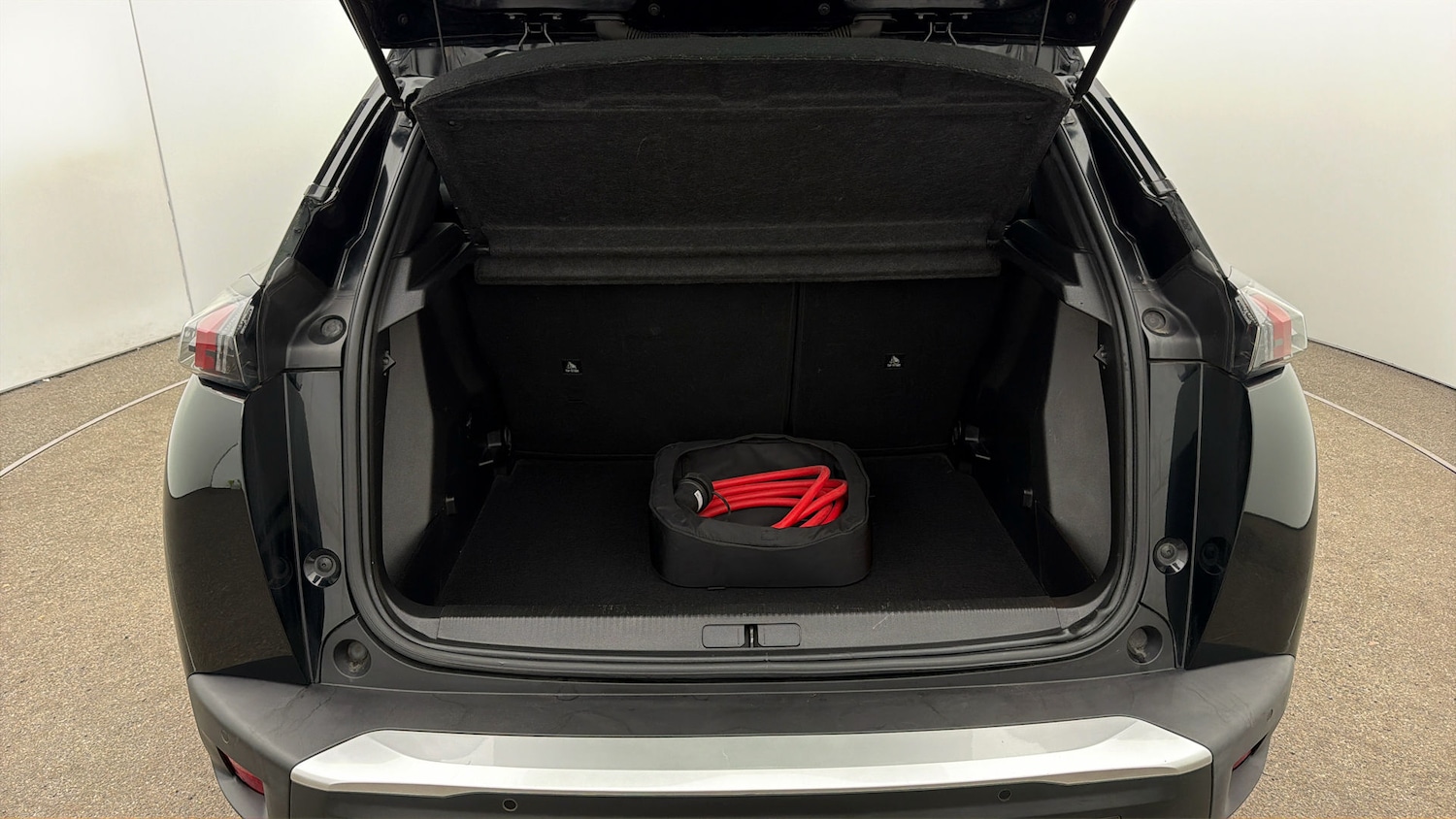 Used Peugeot E-2008 for sale - 78106580: Photo 16